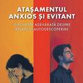 Copertă produs Atașamentul anxios și evitant - gallery small 