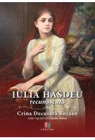 Imagine produs Iulia Hașdeu recunoscută