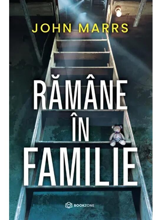 Copertă produs Răm&acirc;ne &icirc;n familie - gallery big 1