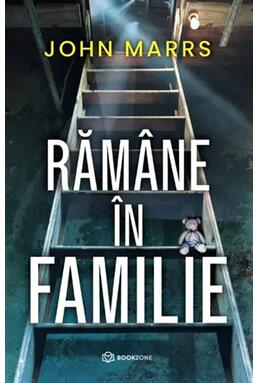 Copertă produs Răm&acirc;ne &icirc;n familie