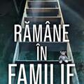Copertă produs Răm&acirc;ne &icirc;n familie - gallery small 