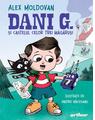 Copertă produs Dani G. și castelul celor trei măgăruși (Vol. 1) - thumb 1
