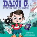 Copertă produs Dani G. și castelul celor trei măgăruși (Vol. 1) - gallery small 