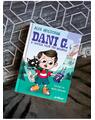 Copertă produs Dani G. și castelul celor trei măgăruși (Vol. 1) - thumb 3