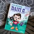 Copertă produs Dani G. și castelul celor trei măgăruși (Vol. 1) - gallery small 