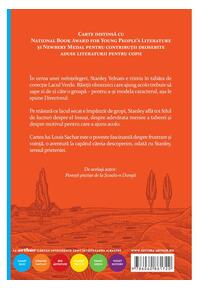 Copertă produs Tabăra - HC