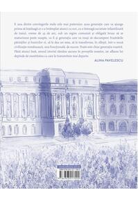 Copertă produs Revoluția din 1989 povestită celor care nu au trăit-o