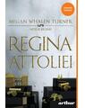 Copertă produs Regina Attoliei. Hoțul Reginei (Vol. 2) - thumb 1
