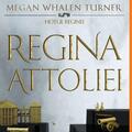 Copertă produs Regina Attoliei. Hoțul Reginei (Vol. 2) - gallery small 