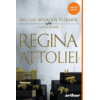 Copertă produs Regina Attoliei. Hoțul Reginei (Vol. 2)