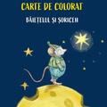 Copertă produs Carte de colorat. Băiețelul și șoriceii - gallery small 