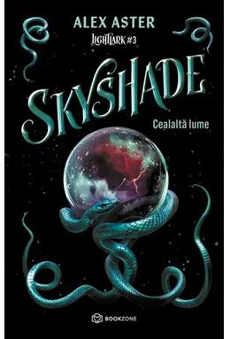 Copertă produs Skyshade. Cealaltă lume (Vol. 3)