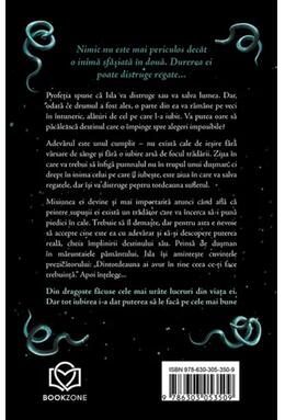Copertă produs Skyshade. Cealaltă lume (Vol. 3)