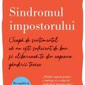 Copertă produs Sindromul impostorului - gallery small 