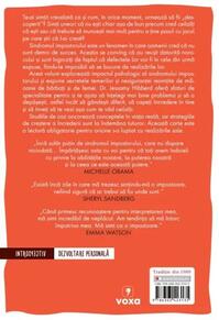Copertă produs Sindromul impostorului