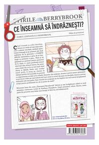 Copertă produs &Icirc;ndrăznește (Vol. 2)