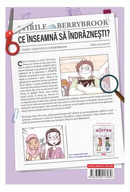 Copertă produs &Icirc;ndrăznește (Vol. 2)