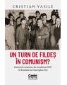 Copertă produs Un turn de fildeș &icirc;n comunism? - thumb 1