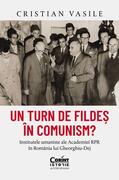 Un turn de fildeș &icirc;n comunism?