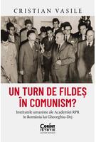 Un turn de fildeș în comunism?