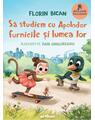Copertă produs Să studiem cu Apolodor furnicile și lumea lor (Vol. 4) - thumb 1