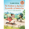 Copertă produs Să studiem cu Apolodor furnicile și lumea lor (Vol. 4)