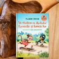 Copertă produs Să studiem cu Apolodor furnicile și lumea lor (Vol. 4) - gallery small 