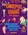Copertă produs Corpul uman este grozav! - thumb 1