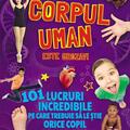 Copertă produs Corpul uman este grozav! - gallery small 