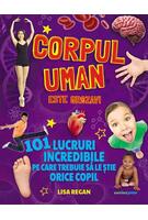Corpul uman este grozav!