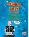 Copertă produs Corpul uman este grozav! - thumb 2