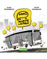 Copertă produs Auzite &icirc;n autobuz - thumb 1