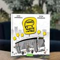 Copertă produs Auzite &icirc;n autobuz - gallery small 