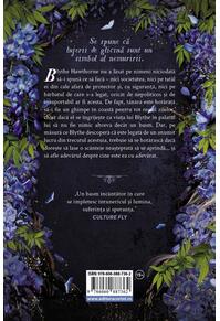 Copertă produs Beladona. Wisteria (Vol. 3)