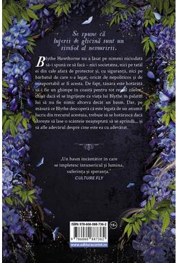 Copertă produs Beladona. Wisteria (Vol. 3)