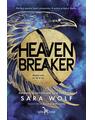 Copertă produs Heavenbreaker (Vol. 1) - thumb 1