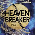 Copertă produs Heavenbreaker (Vol. 1) - gallery small 
