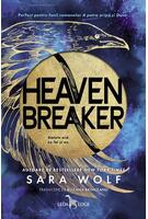 Heavenbreaker (Vol. 1)