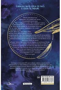 Copertă produs Heavenbreaker (Vol. 1)