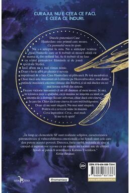 Copertă produs Heavenbreaker (Vol. 1)