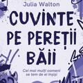 Copertă produs Cuvinte pe pereții băii - gallery small 