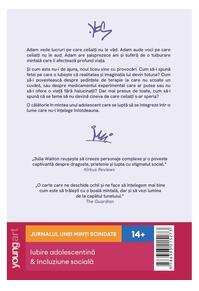 Copertă produs Cuvinte pe pereții băii