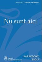 Imagine produs Nu sunt aici