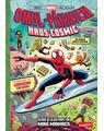 Copertă produs Omul-Păianjen: Haos cosmic! (Vol. 3) - thumb 1