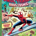 Copertă produs Omul-Păianjen: Haos cosmic! (Vol. 3) - gallery small 