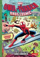 Omul-Păianjen: Haos cosmic! (Vol. 3)
