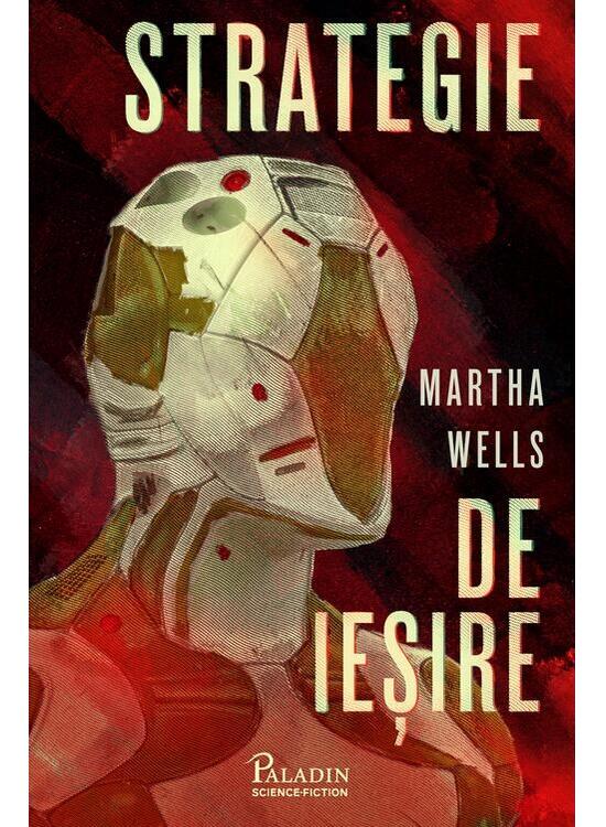 Copertă produs Strategie de ieșire (Vol. 4) - gallery big 1