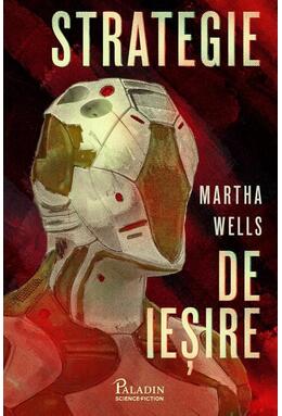 Copertă produs Strategie de ieșire (Vol. 4)