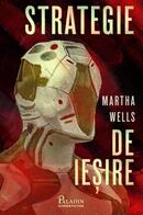Strategie de ieșire (Vol. 4)