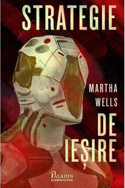 Strategie de ieșire (Vol. 4)